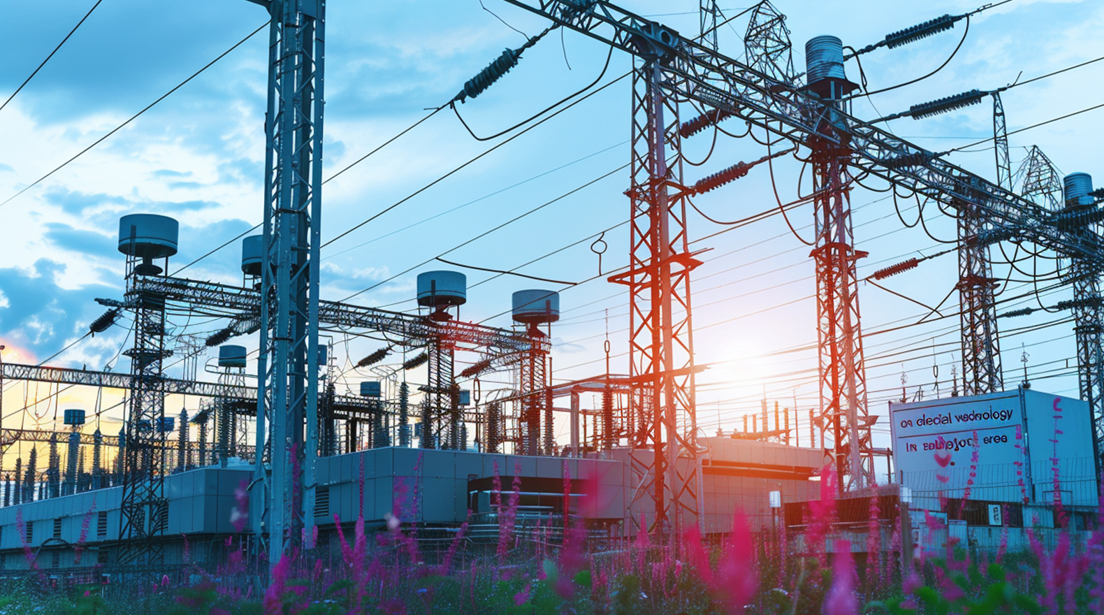 El proyecto de transmisi&oacute;n y transformaci&oacute;n de Vientiane de 115kV en Laos