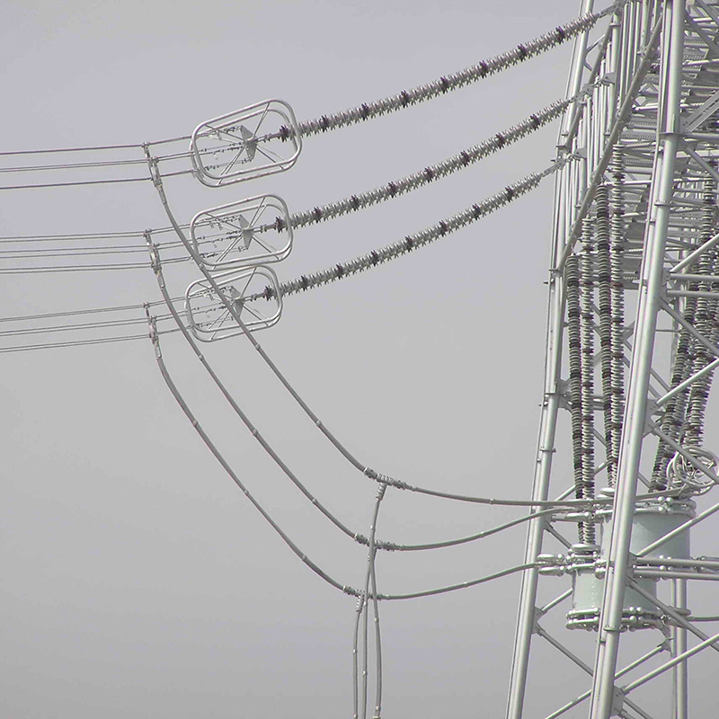 Hardware de l&iacute;nea el&eacute;ctrica