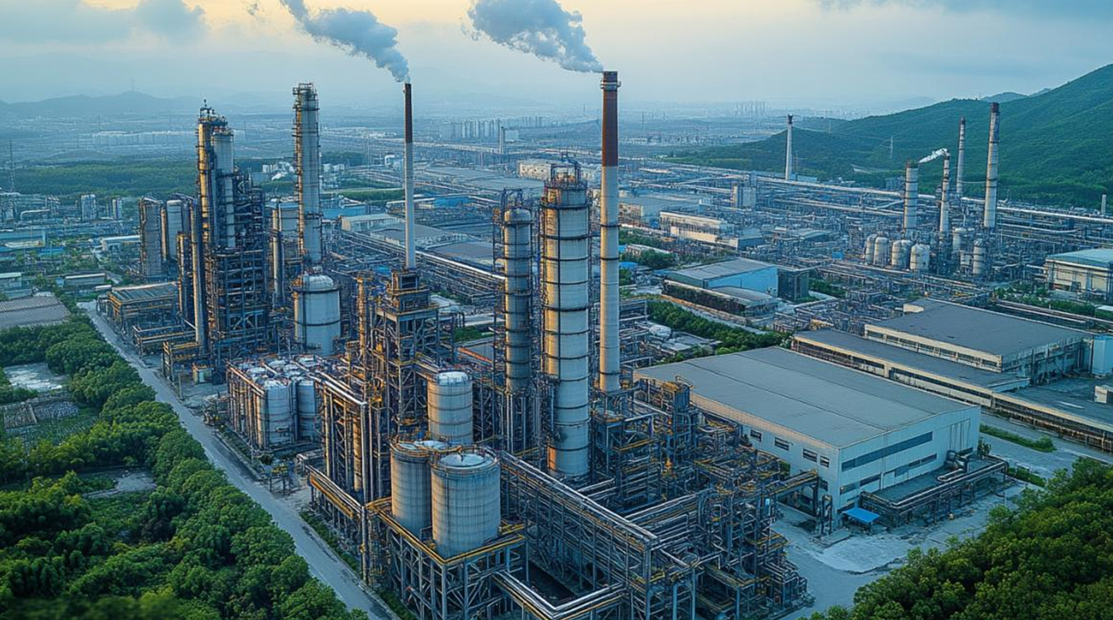 El proyecto de energ&iacute;a t&eacute;rmica Sedepu en Bangladesh