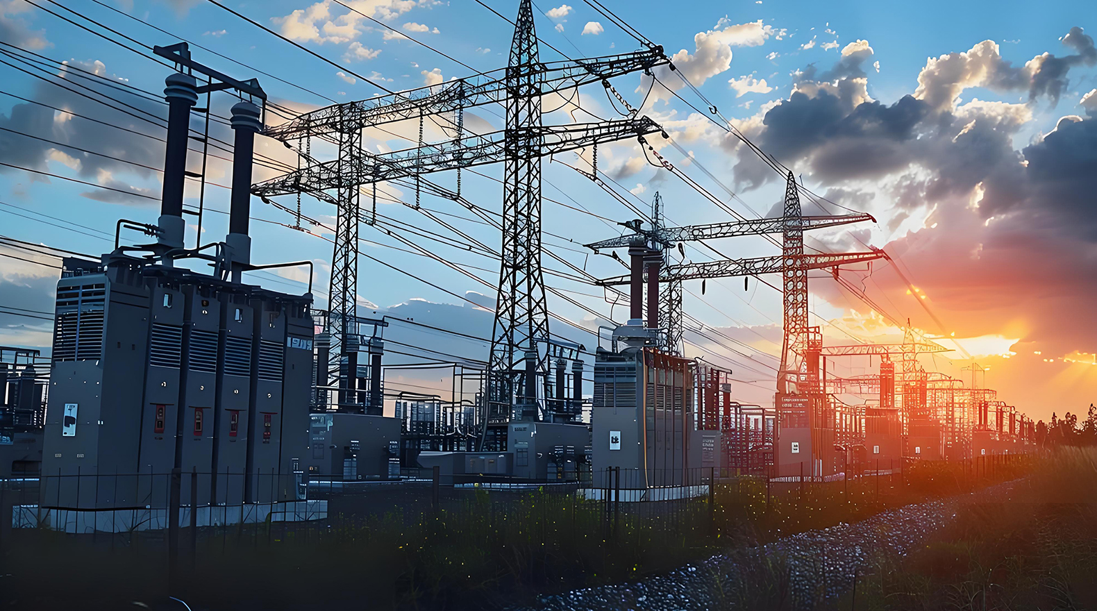 El nuevo proyecto de Kotdivayopgon II 225kV Substation